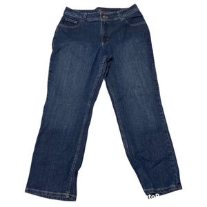 Lee Riders Mid Rise Bootcut Jeans 